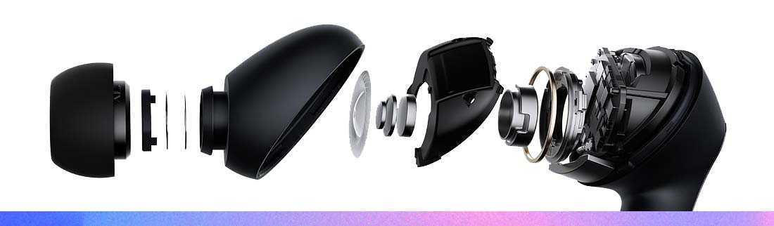 Xiaomi Buds 3T Pro