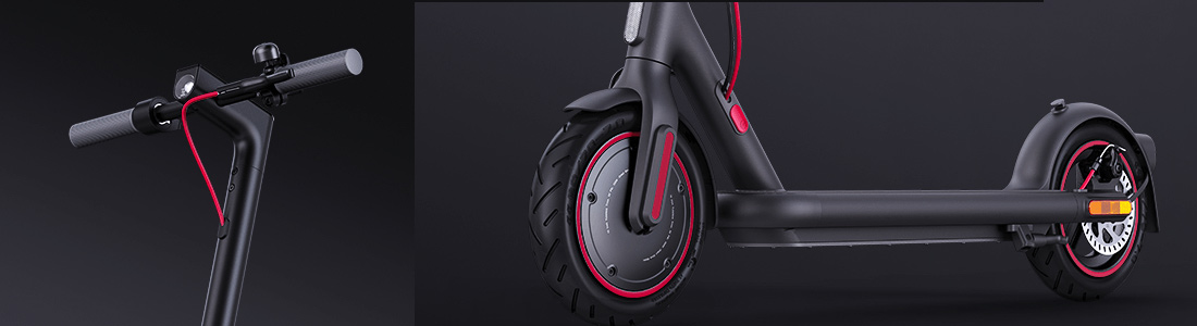 Xiaomi Electric Scooter 4 Pro