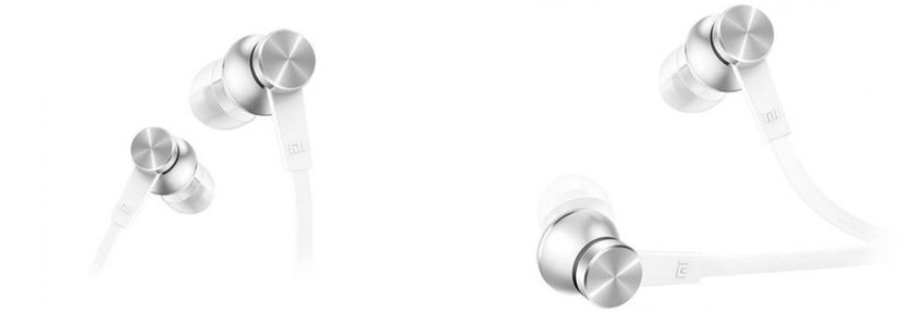Xiaomi Mi Earphones Basic