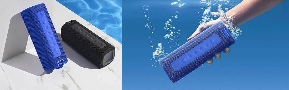 Защита от влаги