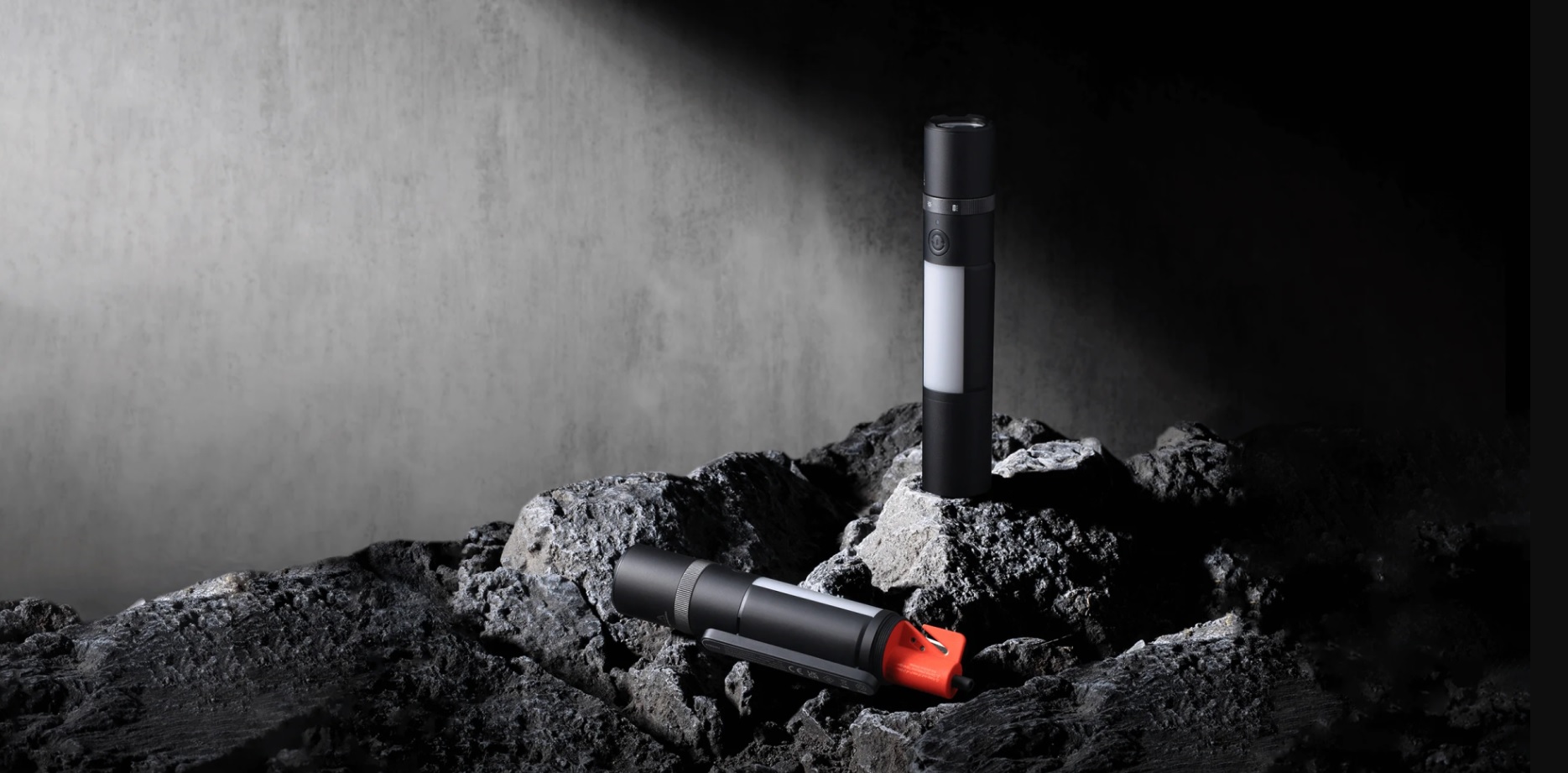 Xiaomi Multi-function Flashlight