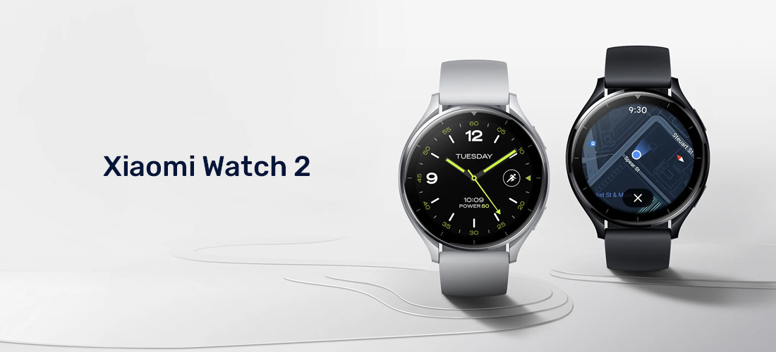 Xiaomi Watch 2