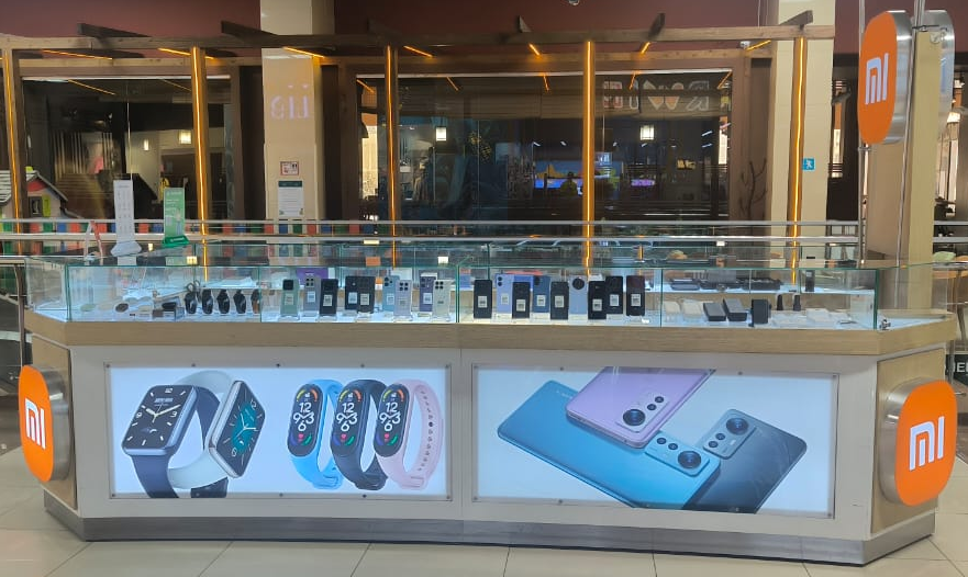 ул. Сатпаева, д. 90