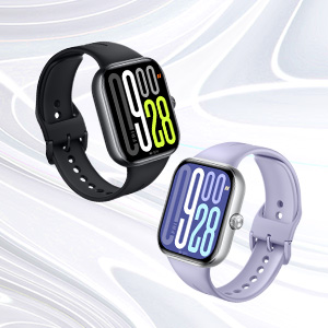 Новые смарт-часы Redmi Watch 5