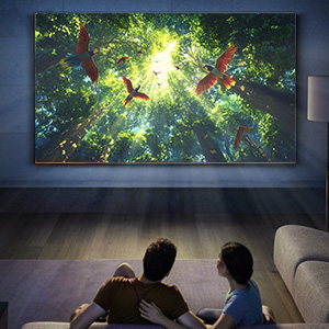 Xiaomi TV S MiniLed & Xiaomi TV Max QLED – новое поколение высококачественных экранов