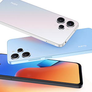 Старт продаж Redmi 12